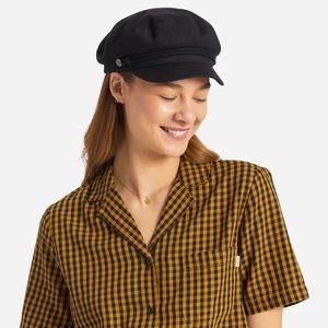 Brixton Fiddler Cap